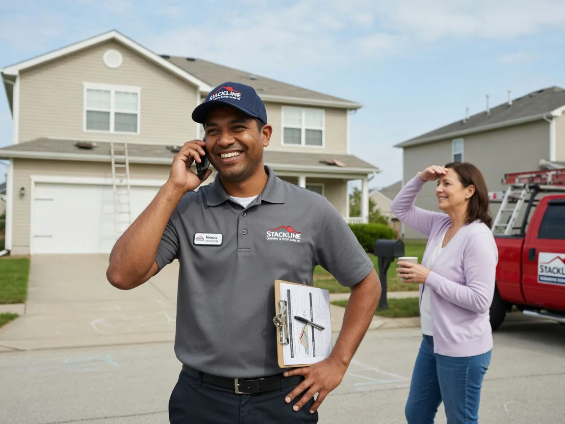 Chimney flashing repair Port Isabel, TX FAQs